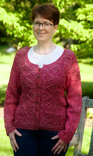 Illustration for article titled New Knitty is up!